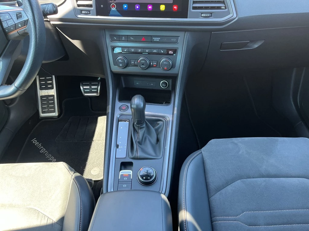 CUPRA Ateca 2.0 TSI 4Drive DSG VZ