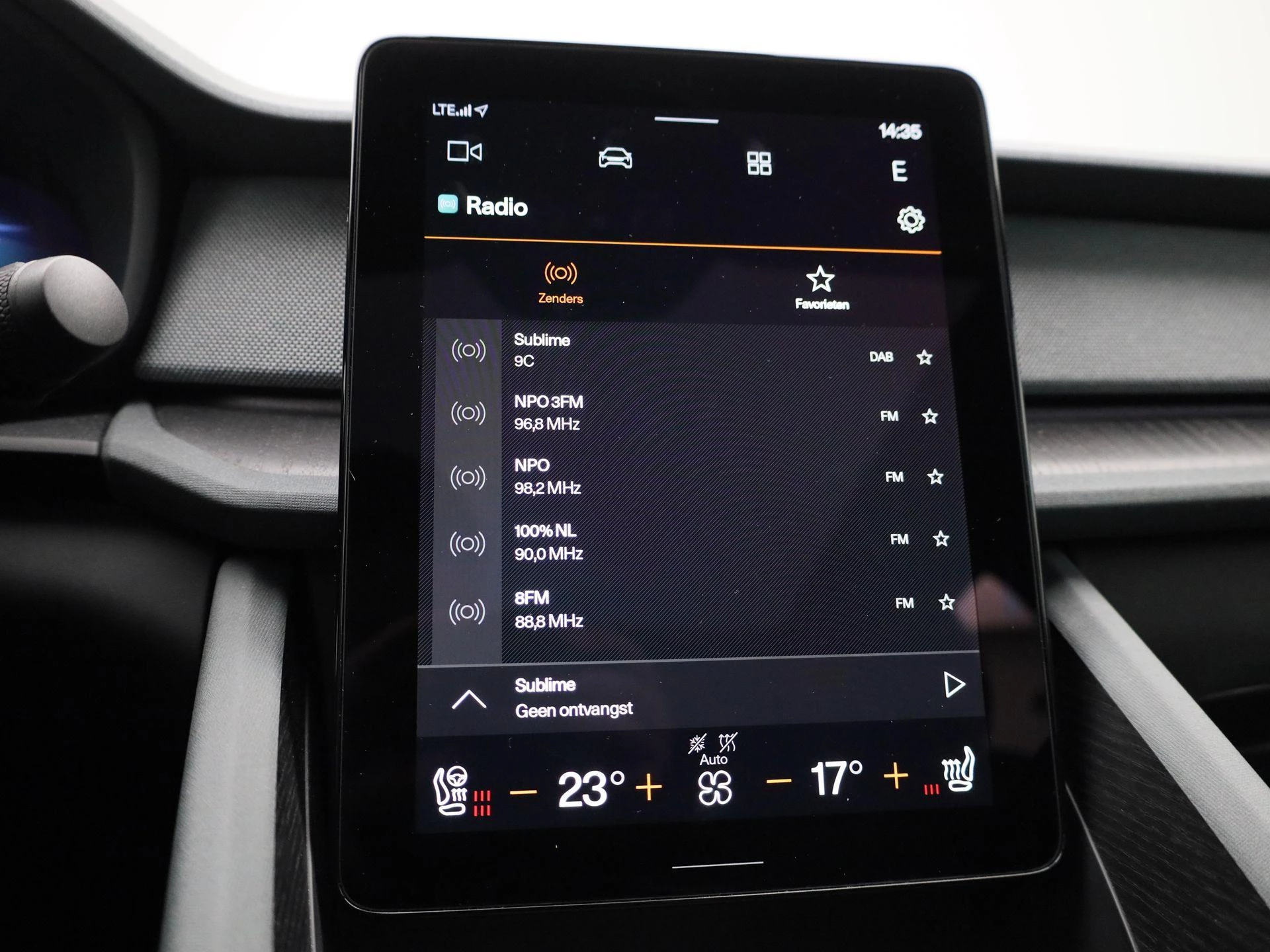 Polestar 2 Long Range Dual Motor Launch Edition 78kWh
