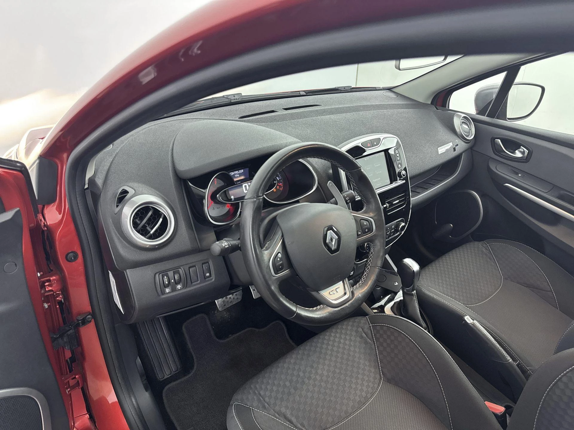 Renault Clio Estate 1.2 GT 120PK