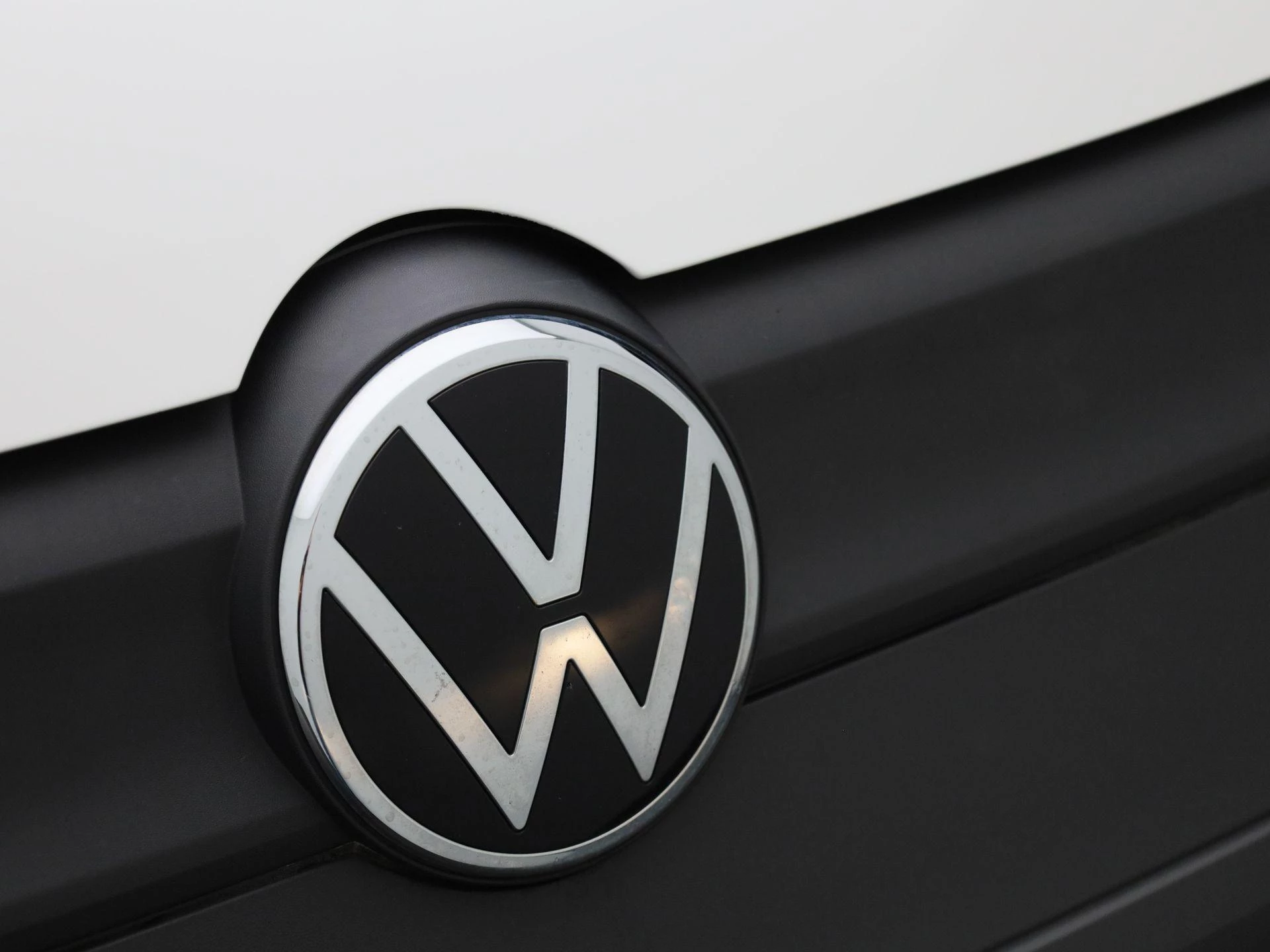 Volkswagen Caddy Cargo 2.0 TDI 102PK