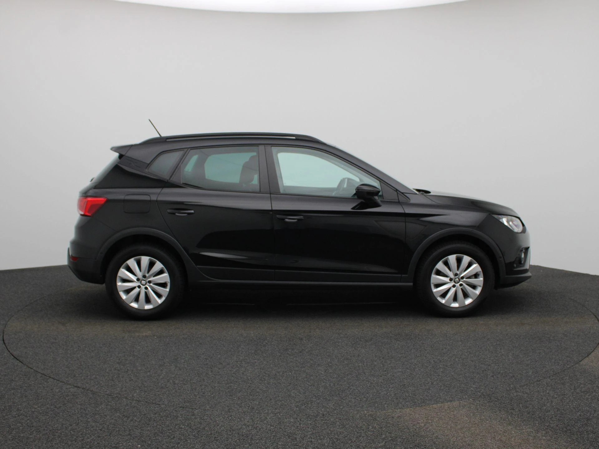 SEAT Arona 1.0 TSI Style Business Intense
