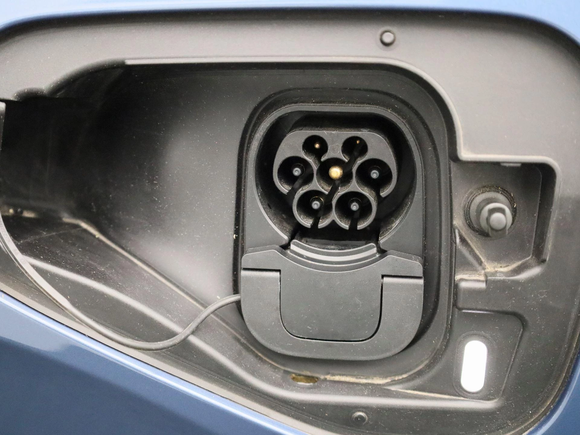 Volkswagen Golf 1.5 eHybrid Life Edition 204 PK|