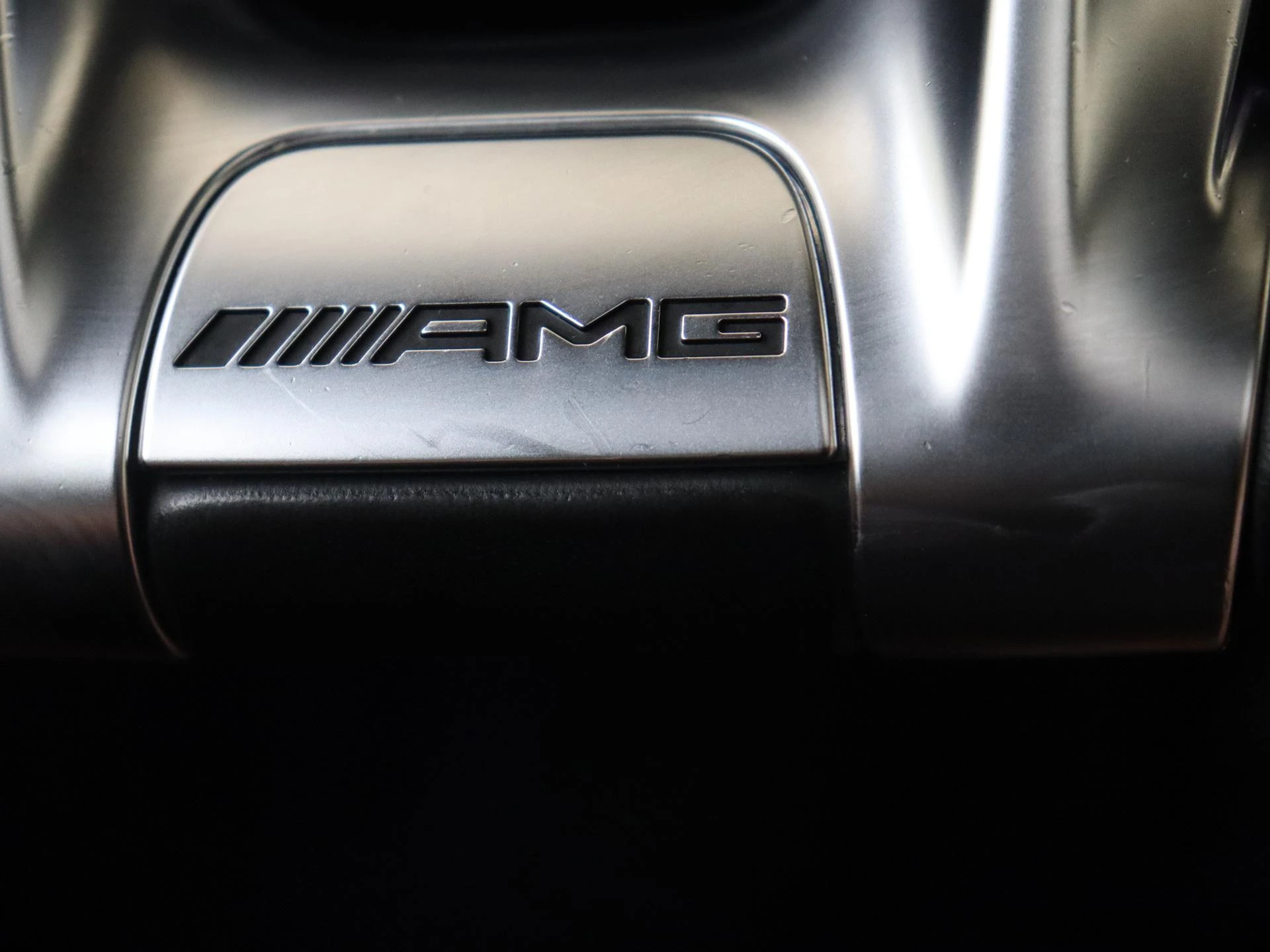 Mercedes-AMG GT 4-Door Coupe AMG 63 S 4MATIC+ Edition 1