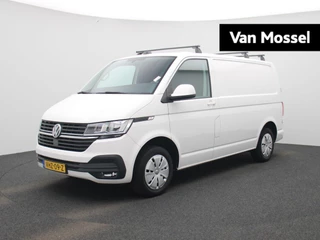 Volkswagen Transporter 2.0 TDI L1H1 110PK