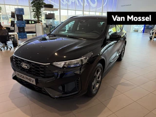 Ford Kuga 2.5 PHEV ST-Line