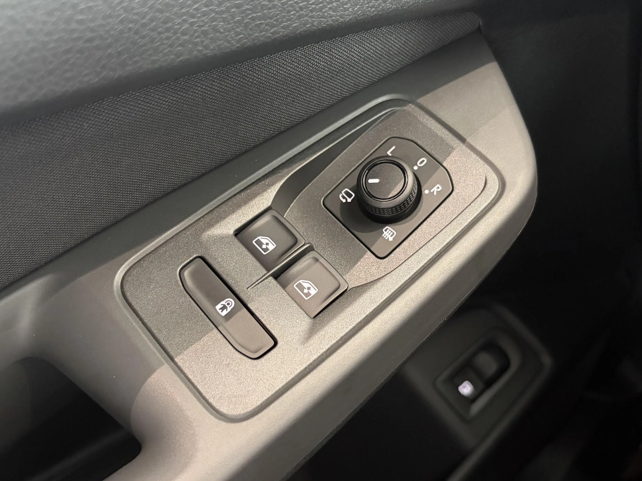 Ford Transit Connect Tourneo