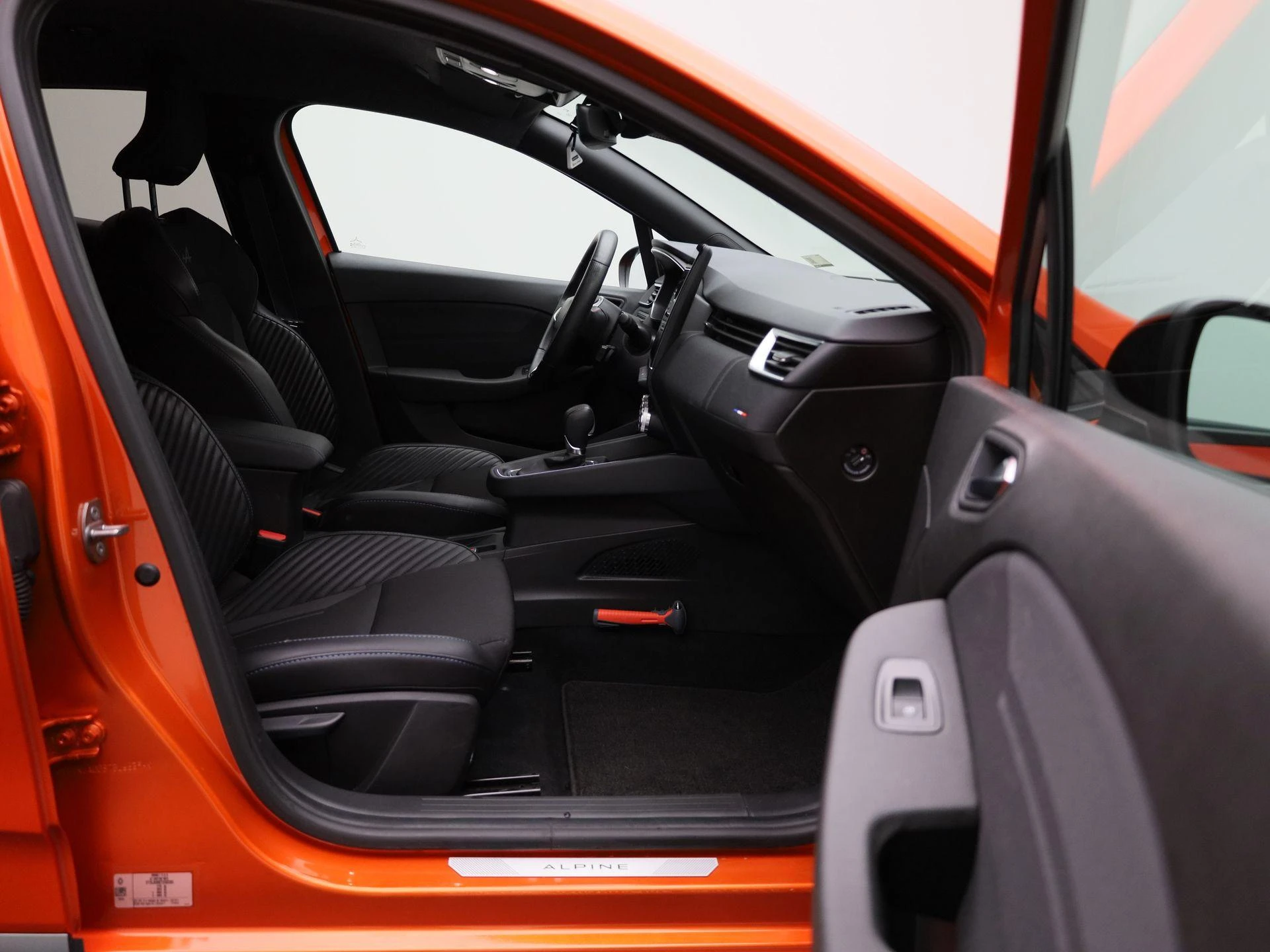 Renault Clio - 36