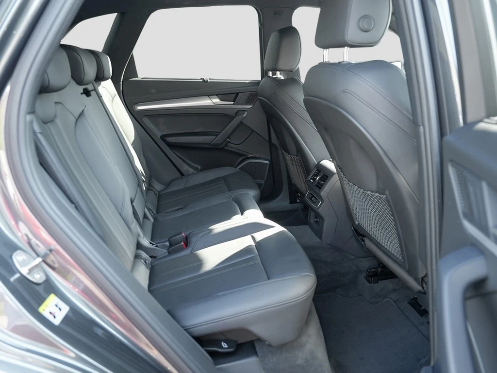 Audi Q5 40 TDI quattro S line Navi Matrix Kamera 21"