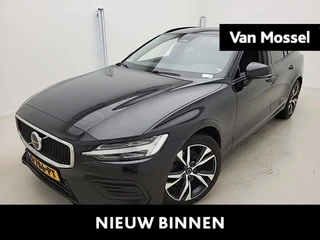 Volvo V60 2.0 B3 Essential