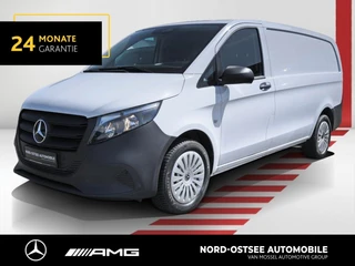 Mercedes-Benz Vito 116 NEUES MODELL AHK NAVI KAMERA TEMPOMAT