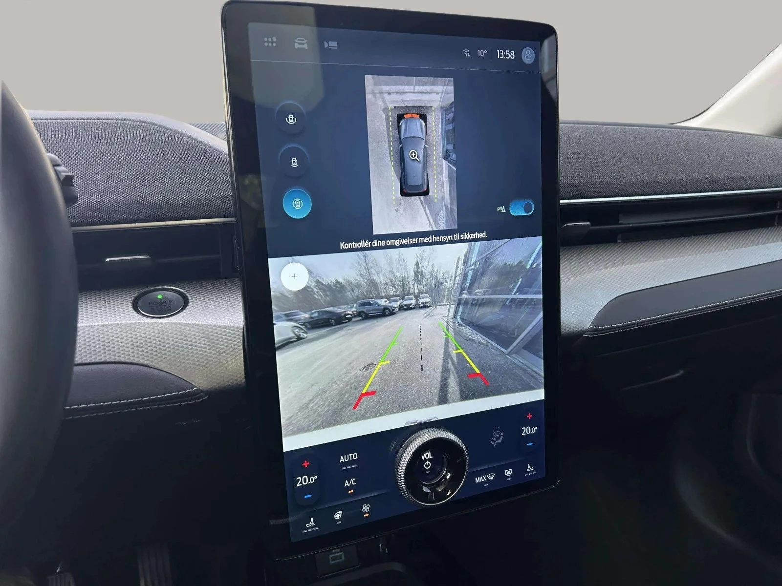 Ford-Mustang Mach-E-image-17