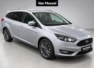 Ford Focus 1.0i EcoB. 74kW S/S Trend