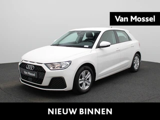 Audi A1 Sportback 1.0 25 TFSI 70kW