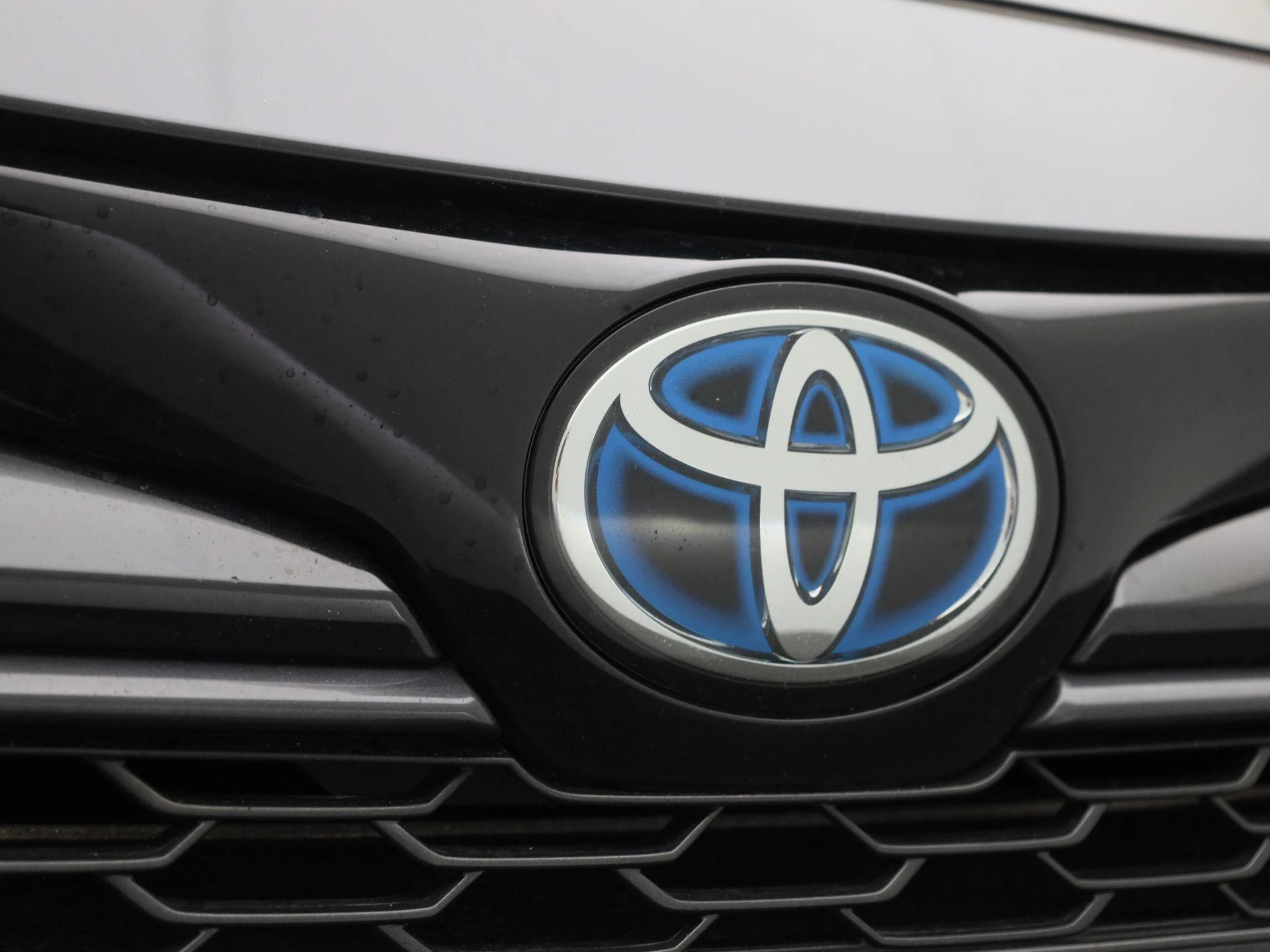 Toyota Corolla Touring Sports 2.0 Hybrid Style