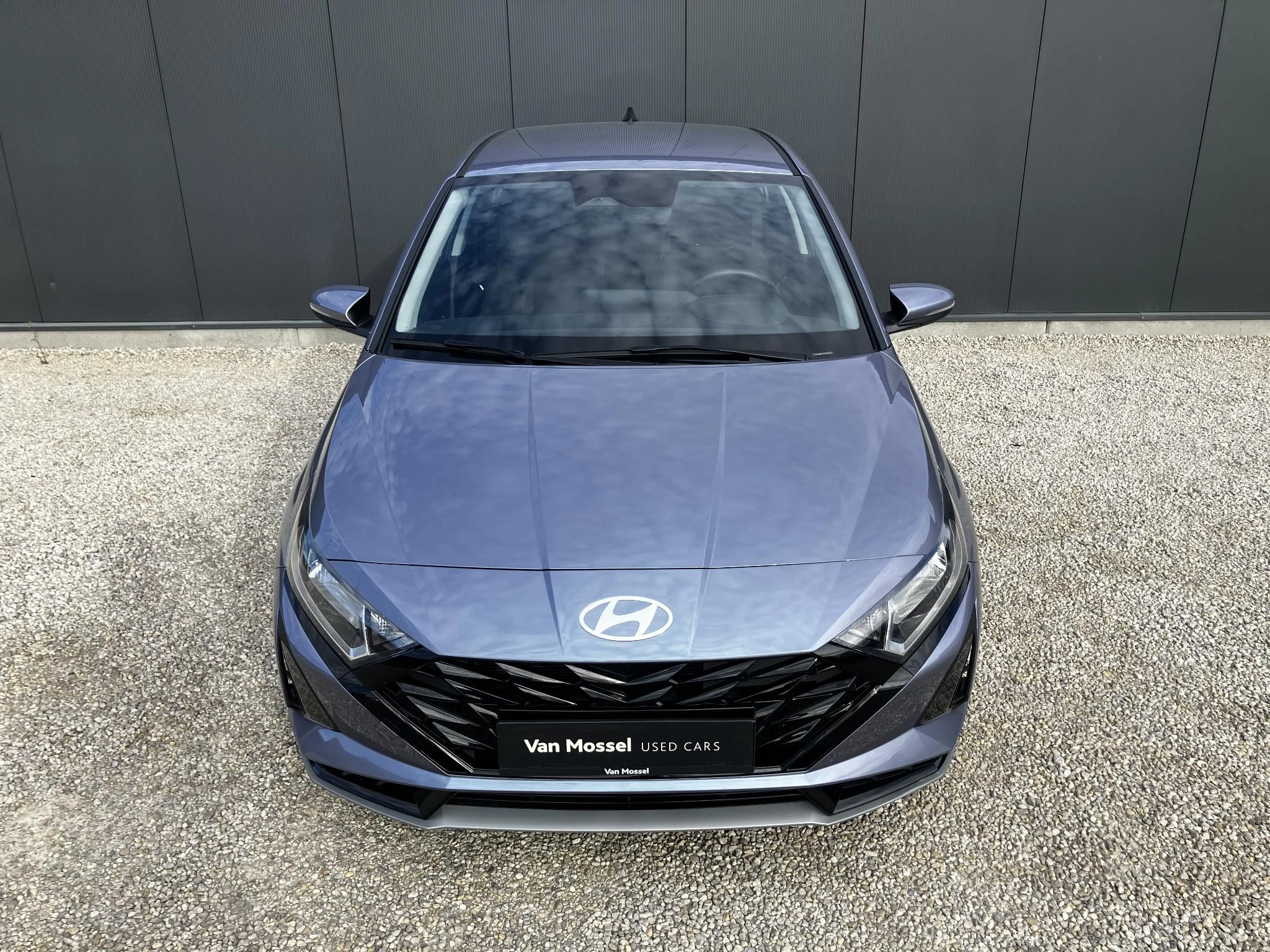 Hyundai i20 Twist