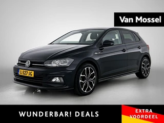 Volkswagen Polo 1.0 TSI Highline Business R