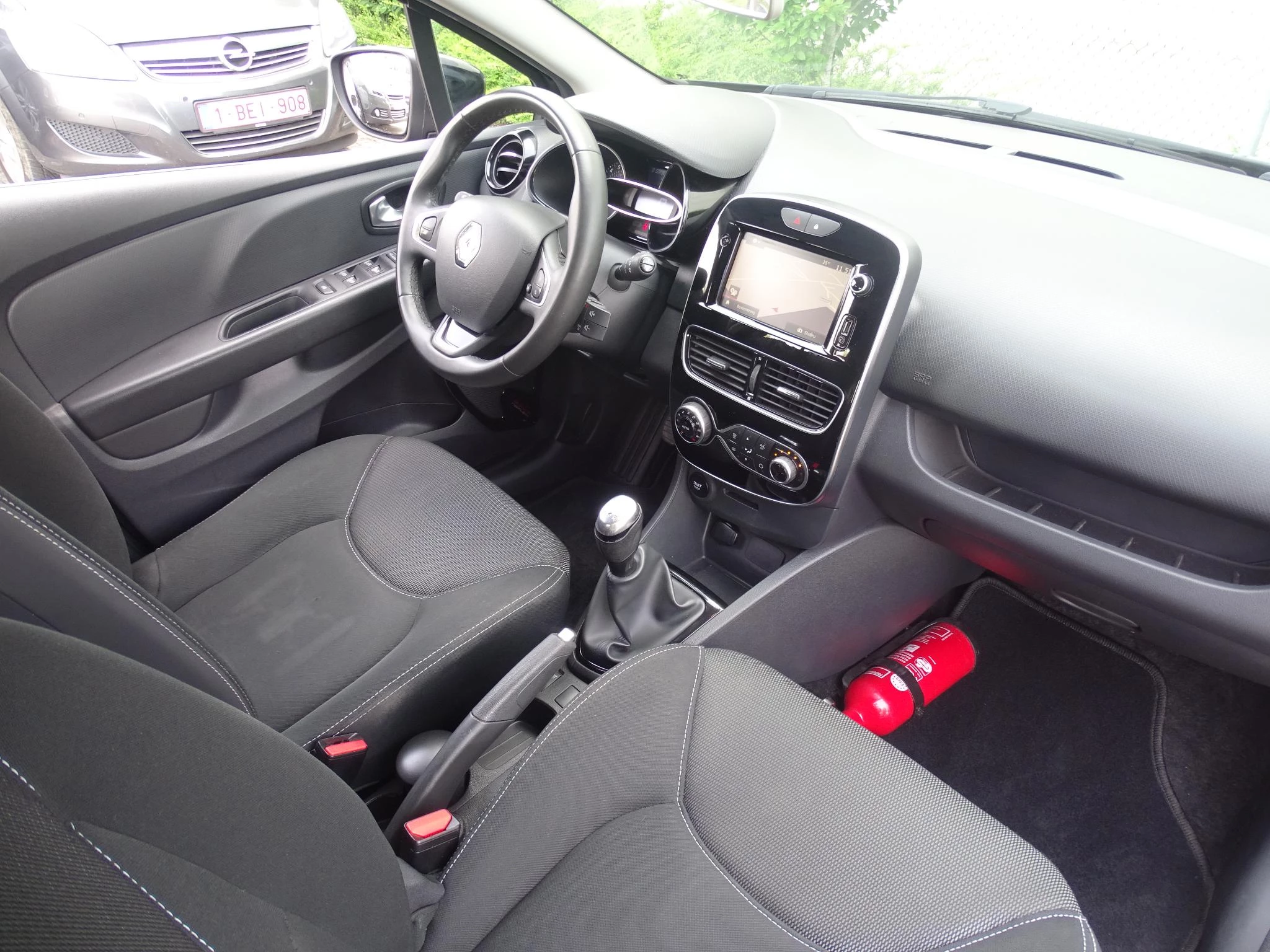 Renault Clio 0.9 TCe Bose