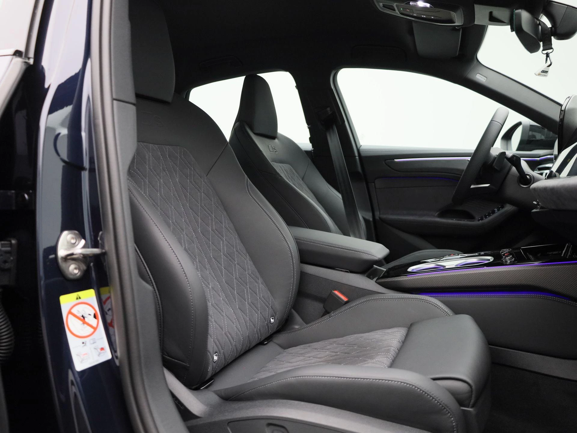 Audi A6 Limousine 2.0 e-hybrid quattro S Edition