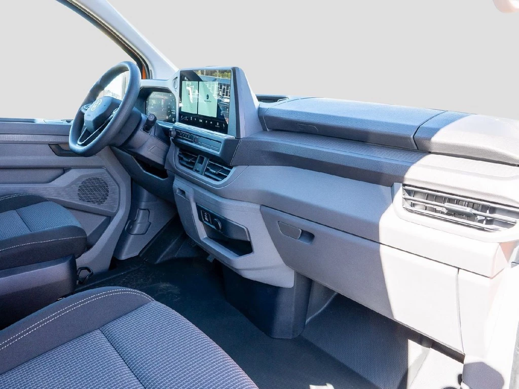 Volkswagen Transporter T7 Kasten HD 2,0 TDI 4Motion LR
