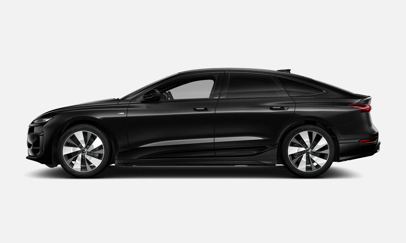Audi-A6 Sportback e-tron-image-1