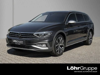 Volkswagen Passat Variant 2.0 TDI DSG Alltrack 4Motion *AHK*Kessy*HK-Sound*Navi*Travel-Assist*Kamera*IQ-Light*D