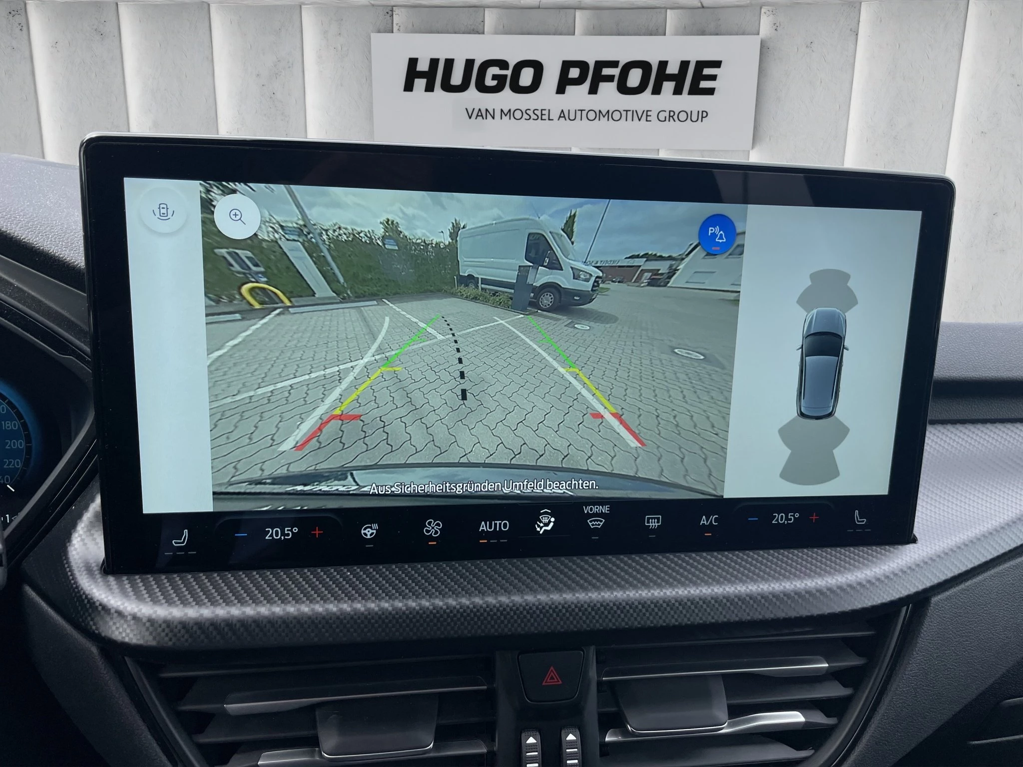 Ford Kuga ST-Line Aut.*KAM*LED-MATRIX*NAVI*GRA*WINTER-PKT.