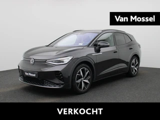 Volkswagen ID.4 GTX 4Motion 77 kWh 299 PK|