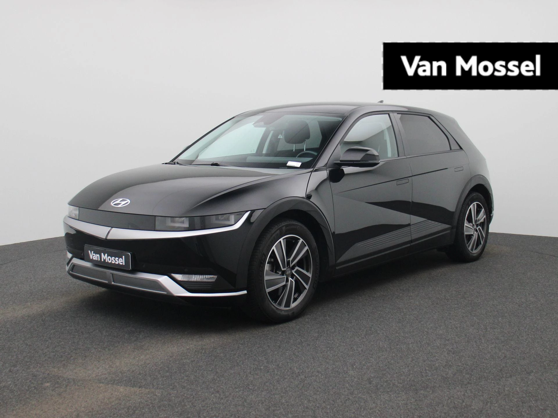 Hyundai-IONIQ 5-image-0