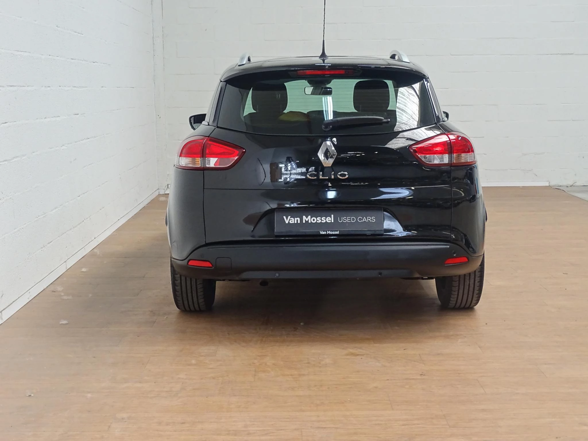 Renault Clio 0.9 TCe Bose