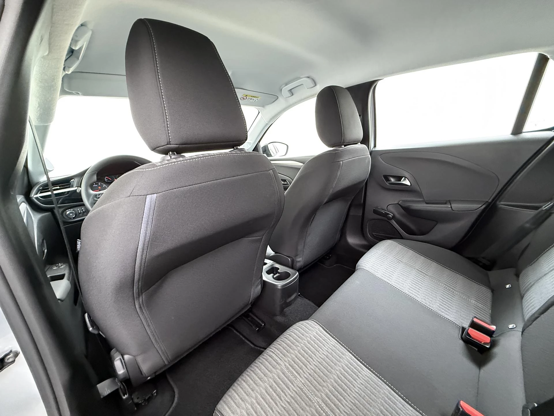 Opel Corsa 1.2 Edition