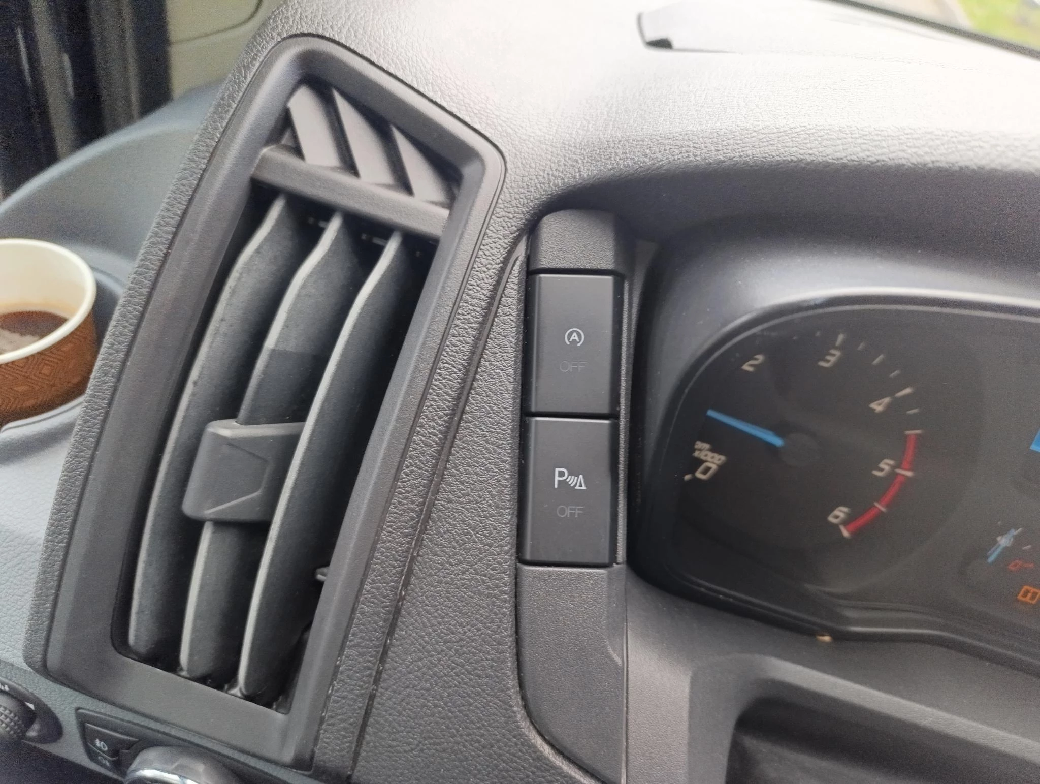 Ford Transit 310 2.0 TDCI L2H2 Trend