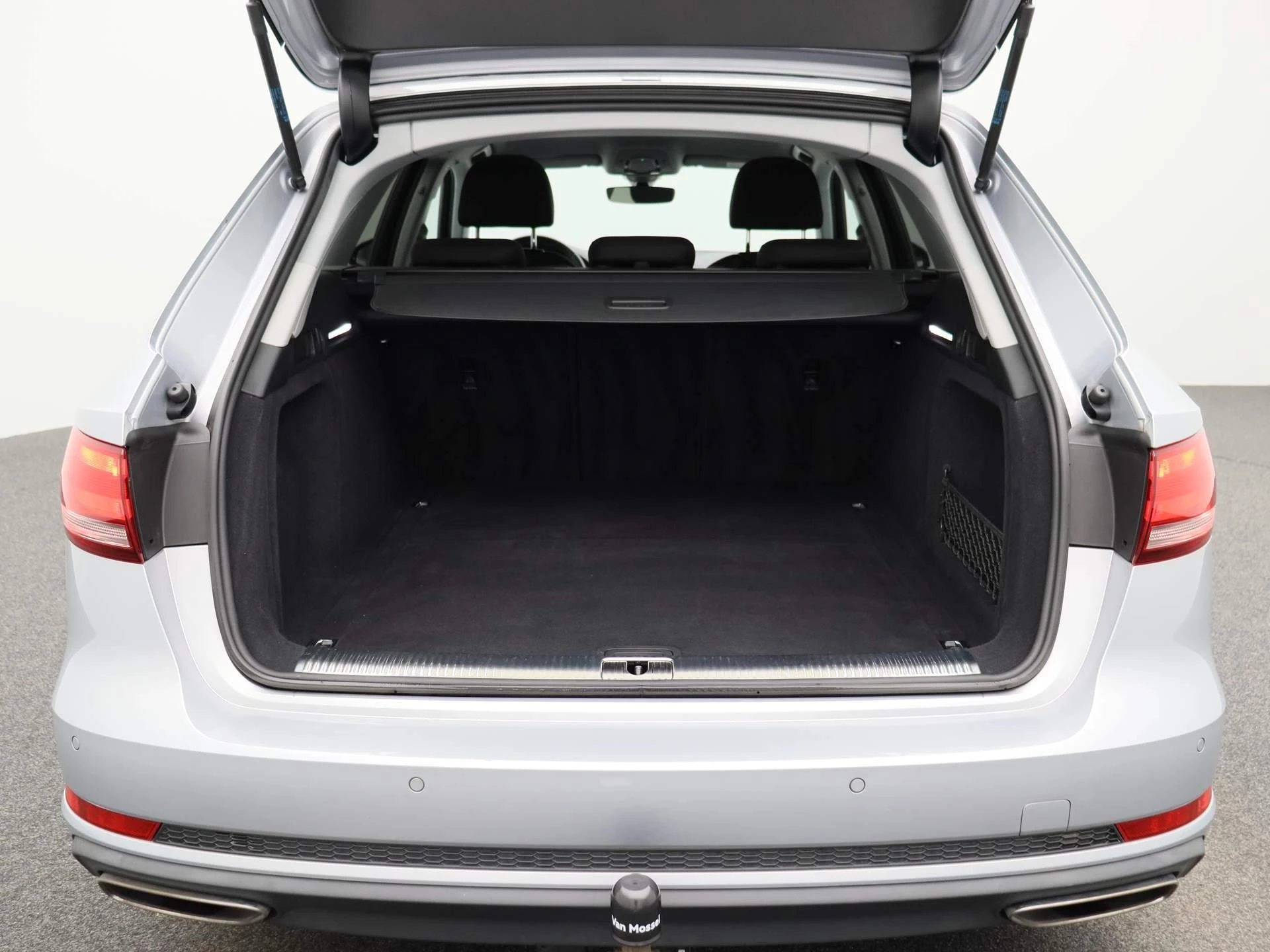 Audi A4 Avant 35 TFSI Pro Line