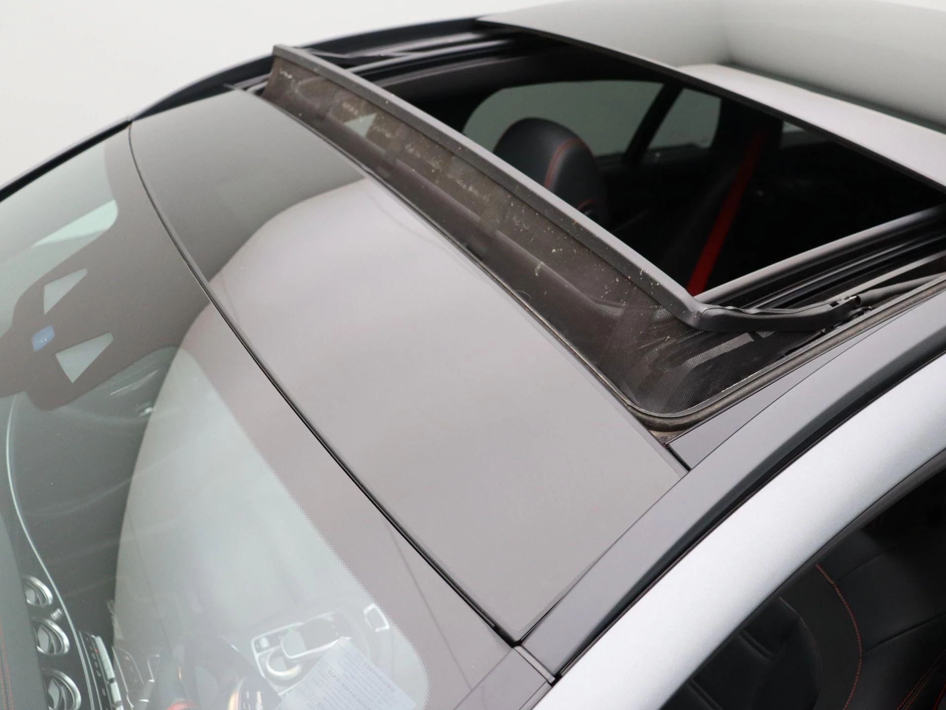 Mercedes-Benz Classe E AMG 53 4MATIC+ Estate + LICHTE VRACHT + BURMESTER + PANO + CARPLAY +
