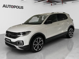 Volkswagen T-Cross 1.0 STYLE TSI OPF 81kW DSG
