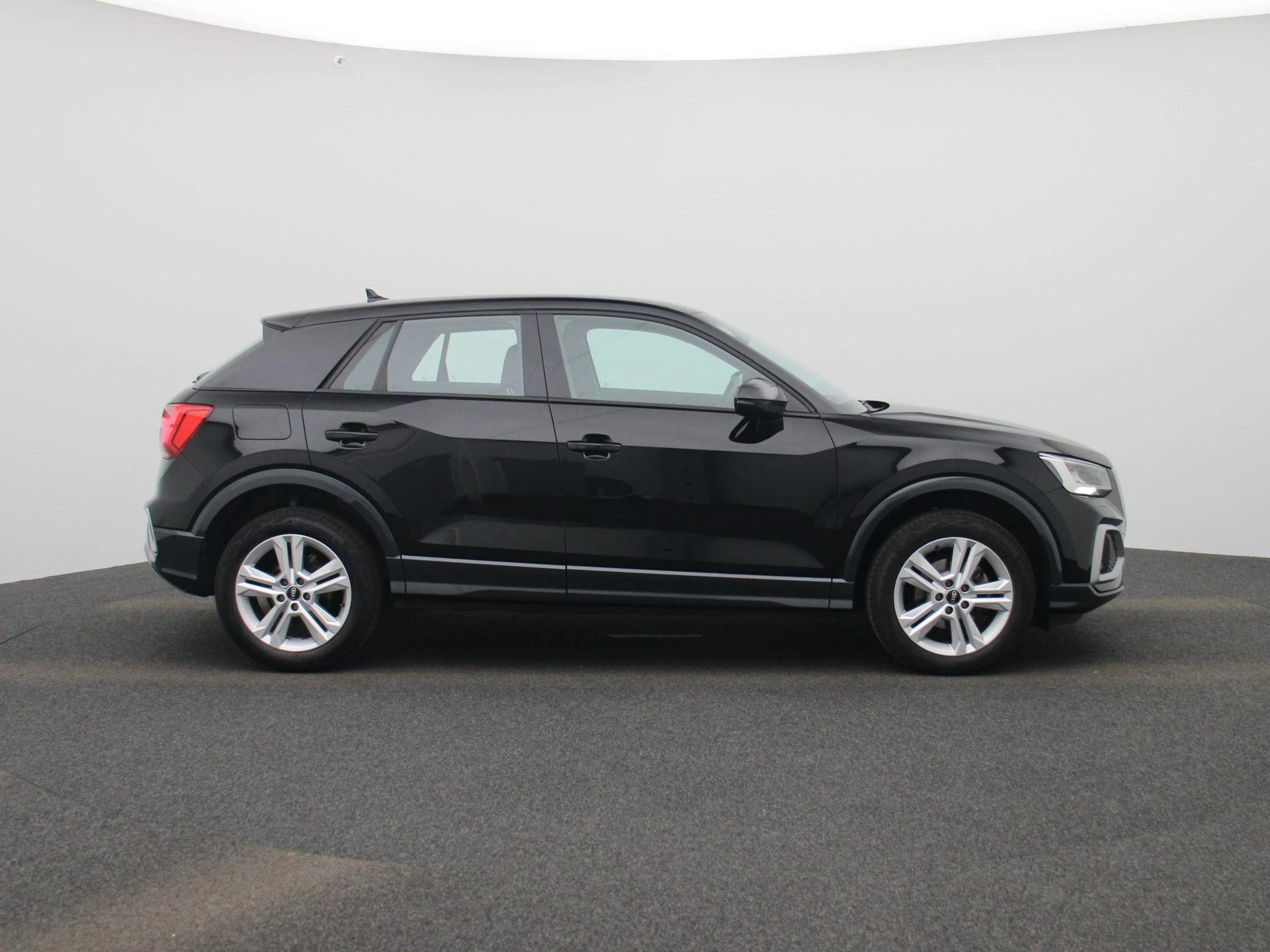 Audi Q2 30 TFSI Advanced edition
