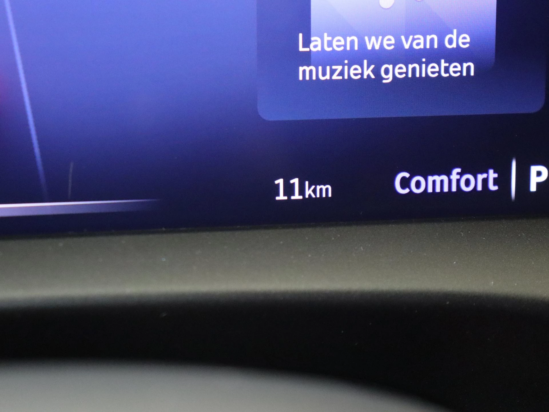 smart #5 Brabus 100 kWh