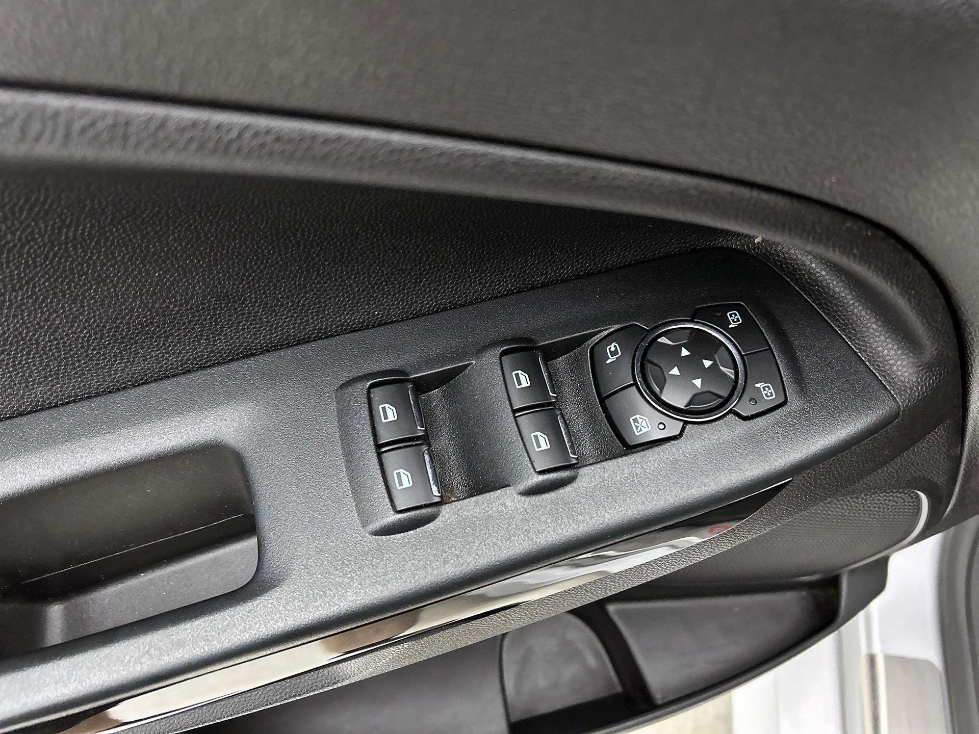 Ford EcoSport 1.0 EcoBoost ST-Line