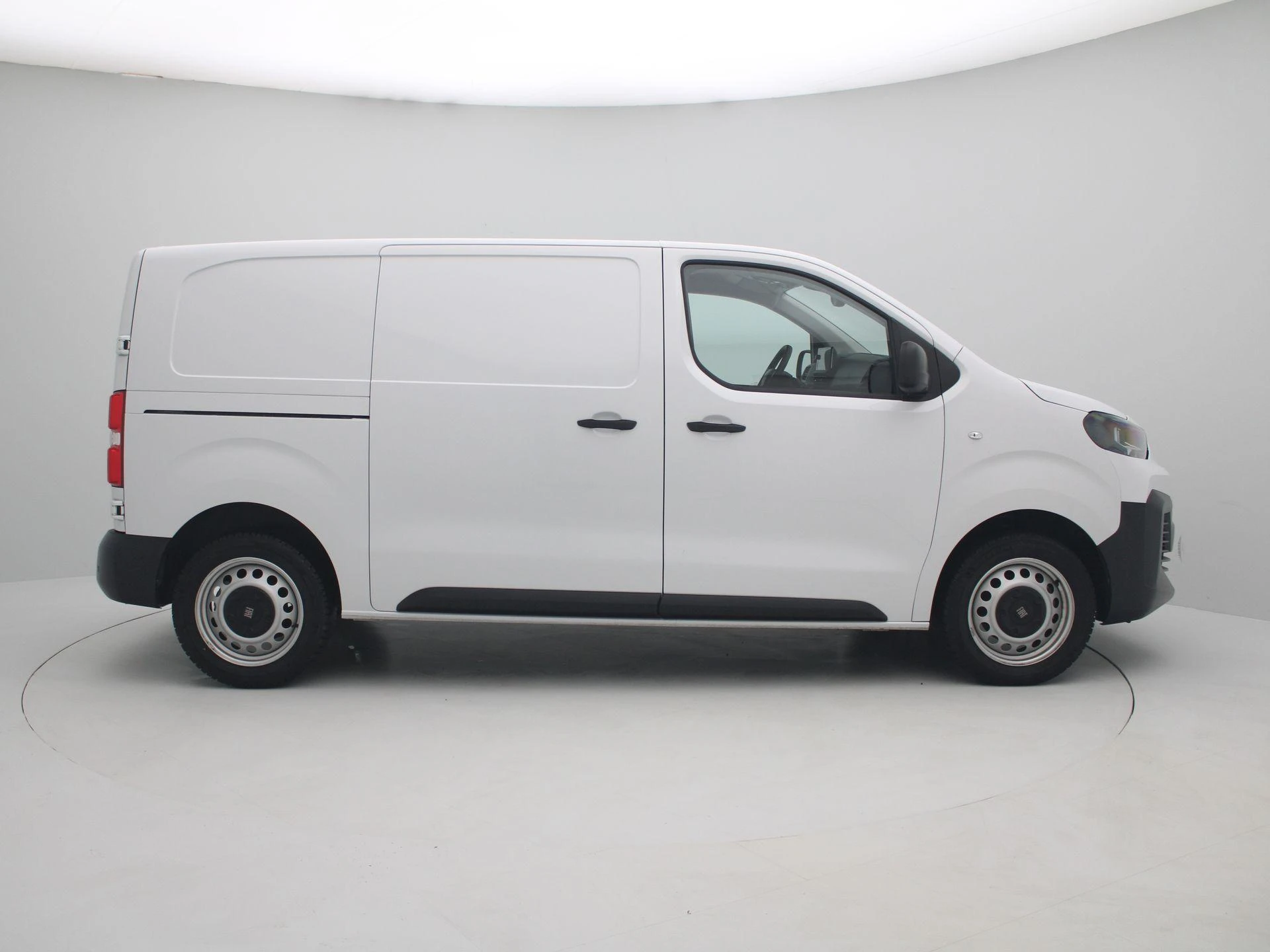 Fiat Scudo 2.0 Diesel 145 L2