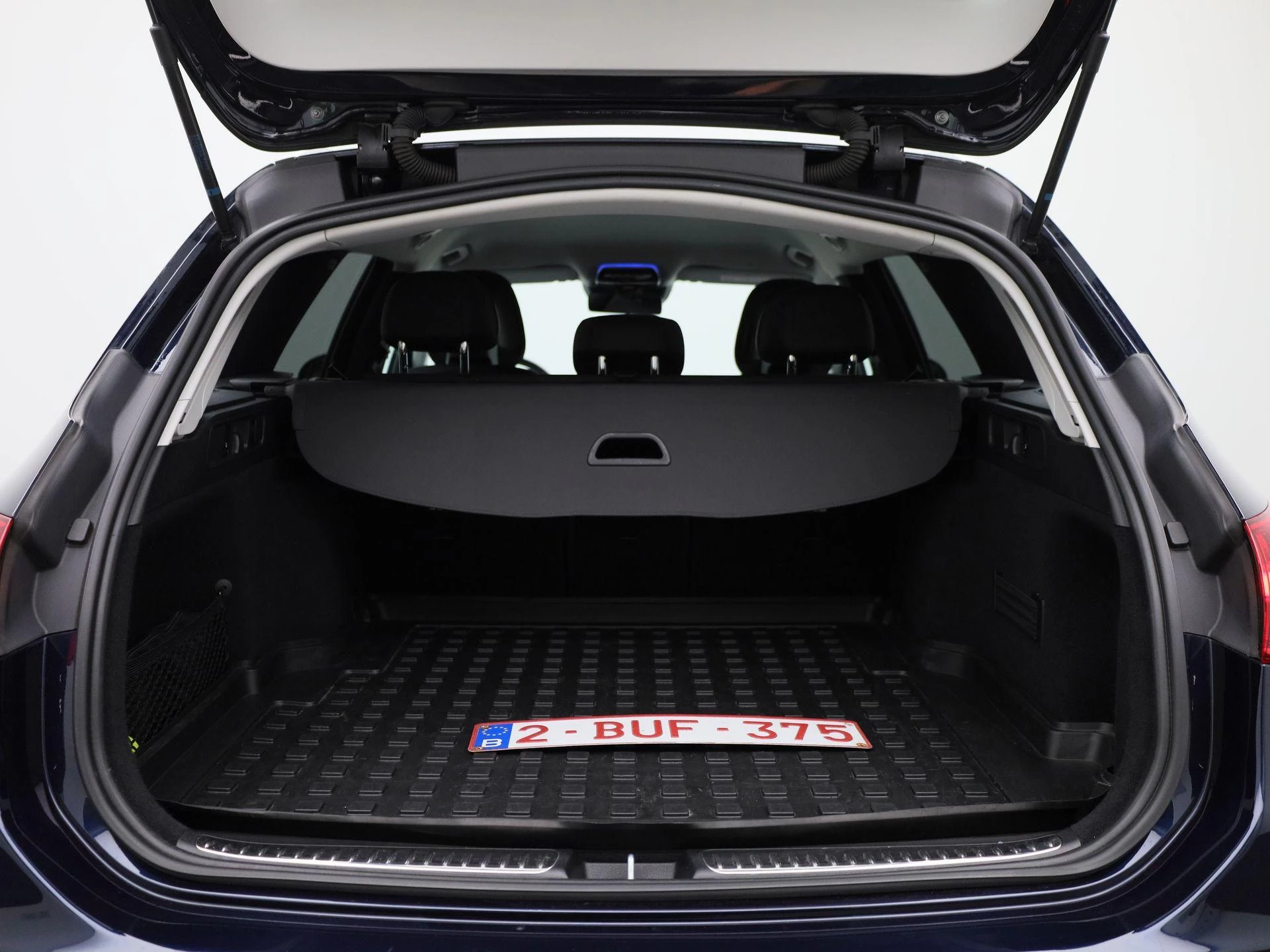 Mercedes-Benz Classe C Break C 200d Luxury Line