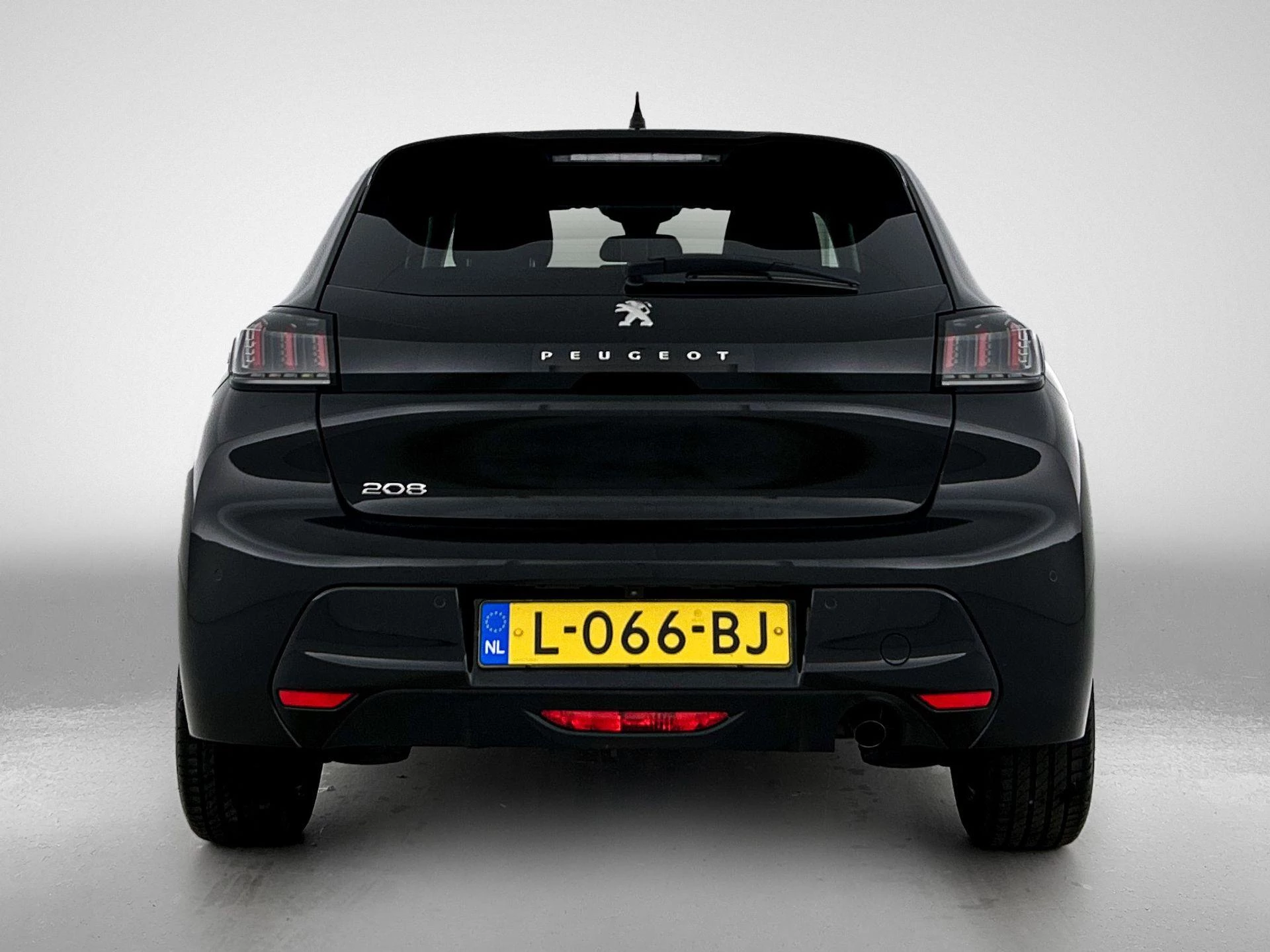 Peugeot 208 1.2 PureTech Allure Pack