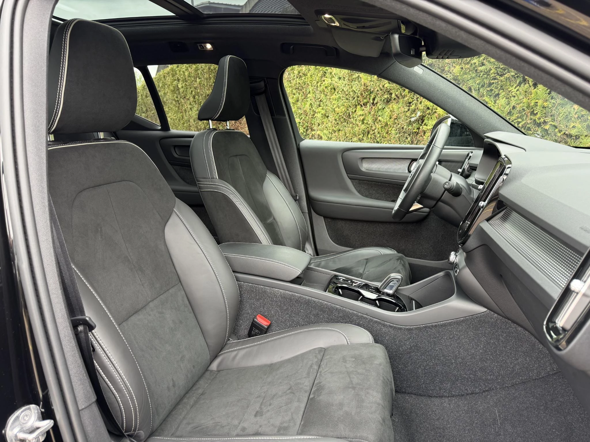 Volvo XC40 T5 Recharge R-Design