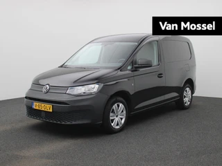 Volkswagen Caddy Cargo 2.0 TDI Comfort 122PK