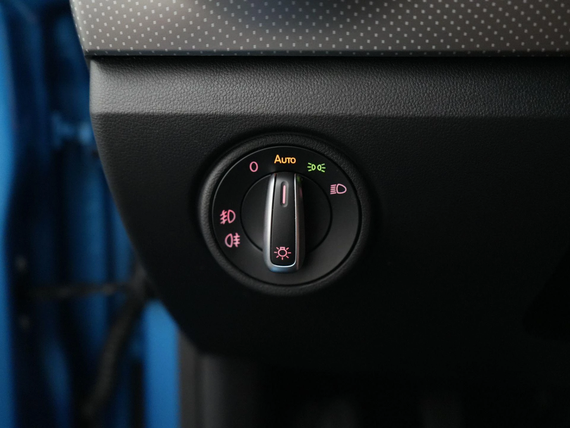 Volkswagen up! 1.0 BMT high up!