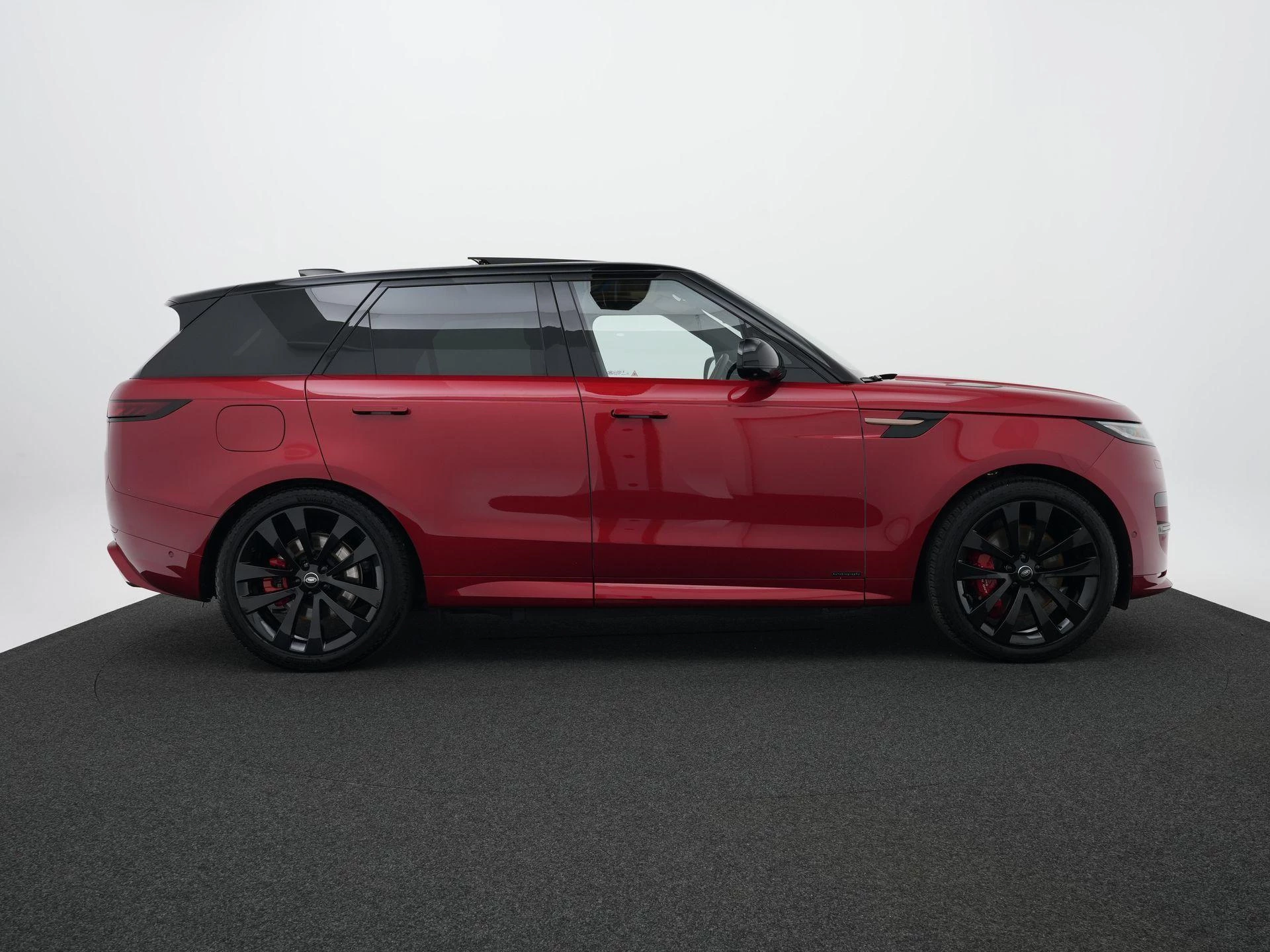 Land Rover Range Rover Sport 3.0 P550e Autobiography PHEV