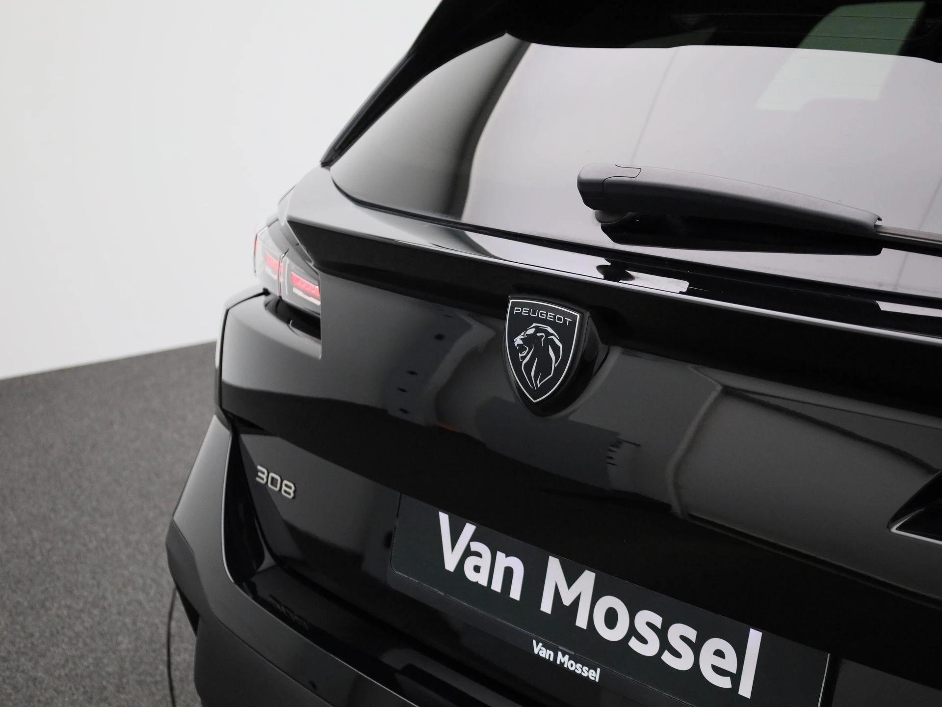 Peugeot 308 SW 1.2 PureTech 130 S&S EAT8 Active Pack