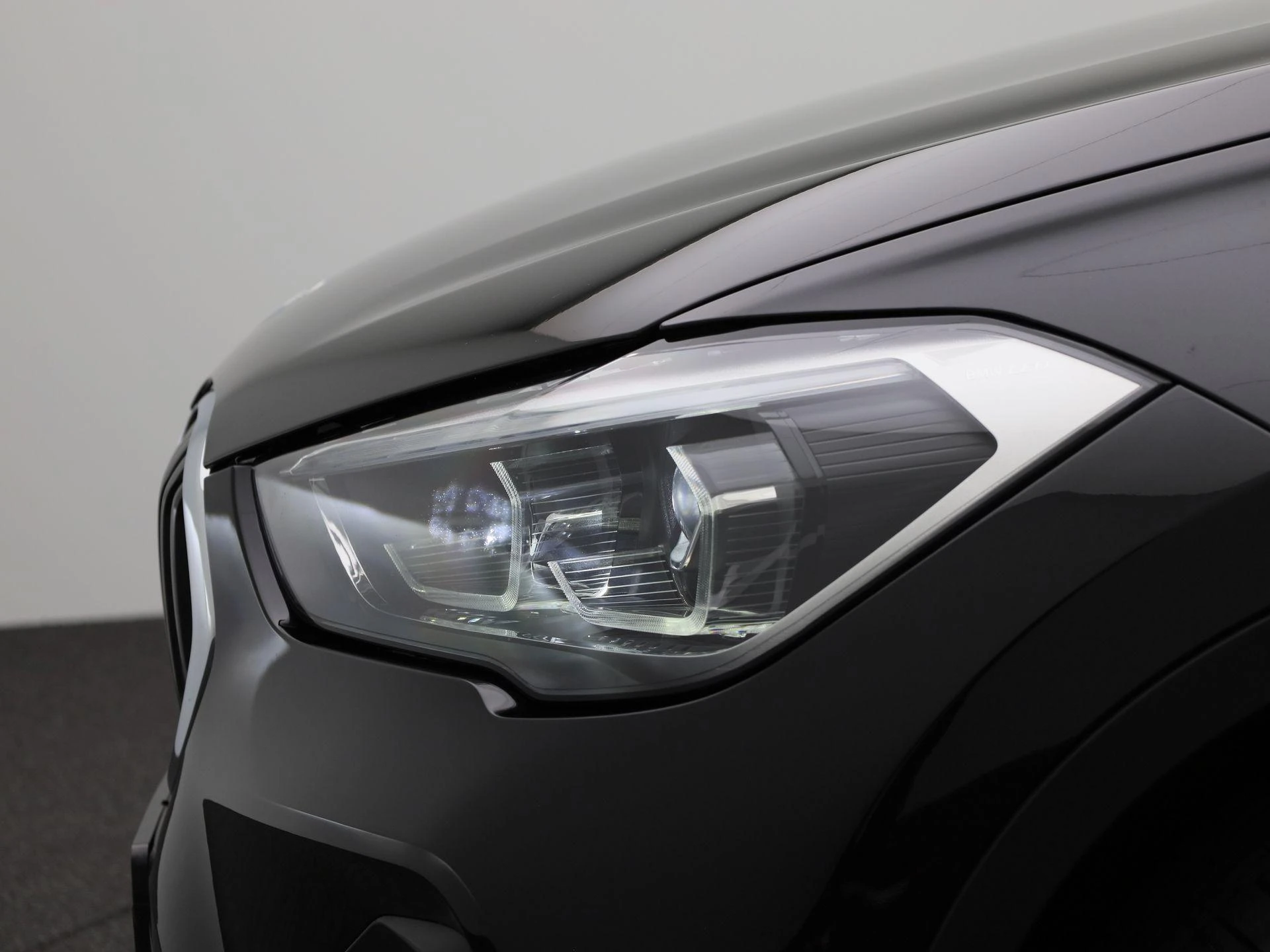 BMW X1 xDrive25e