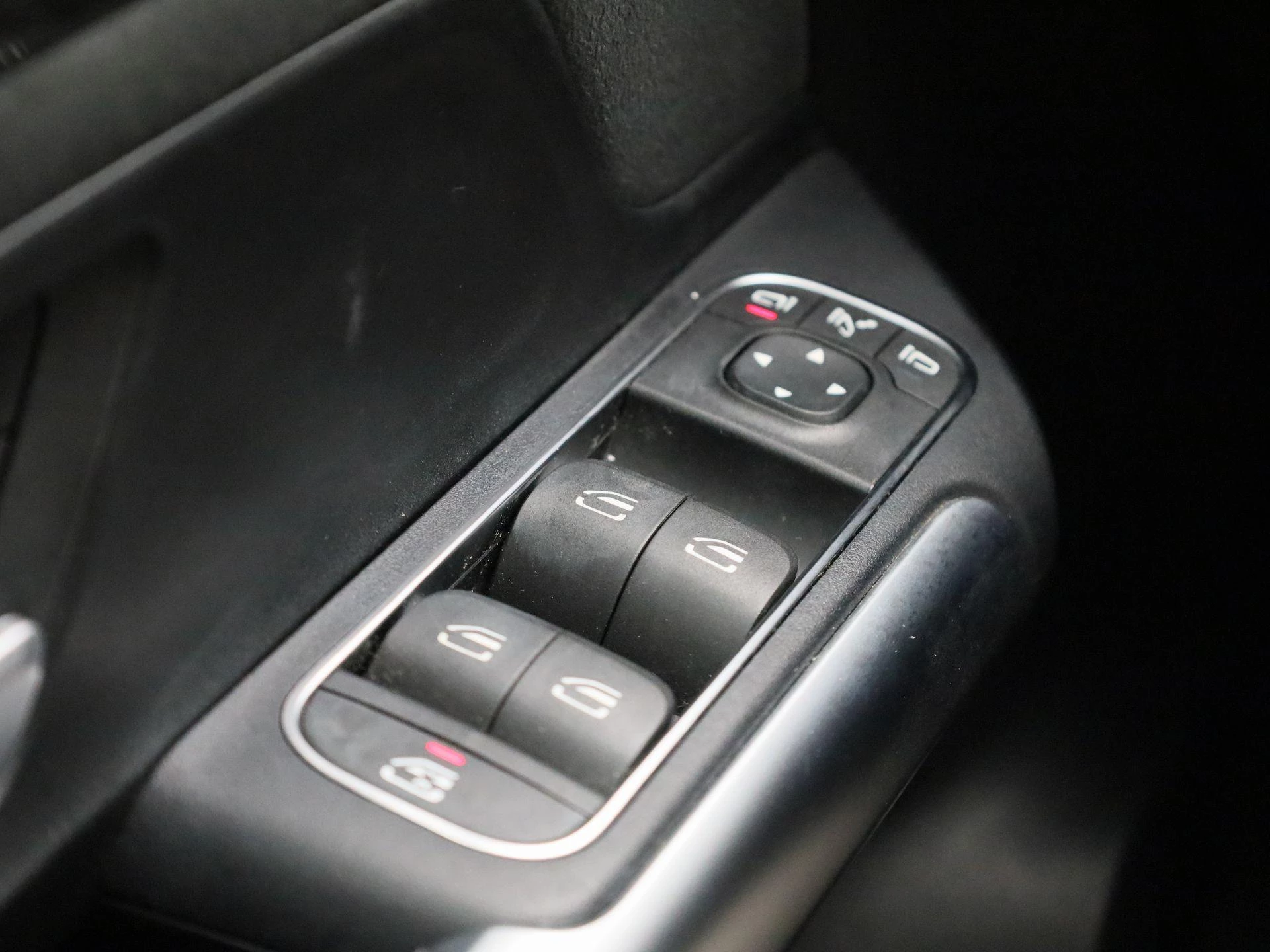 Mercedes-Benz GLA 250 e AMG Line