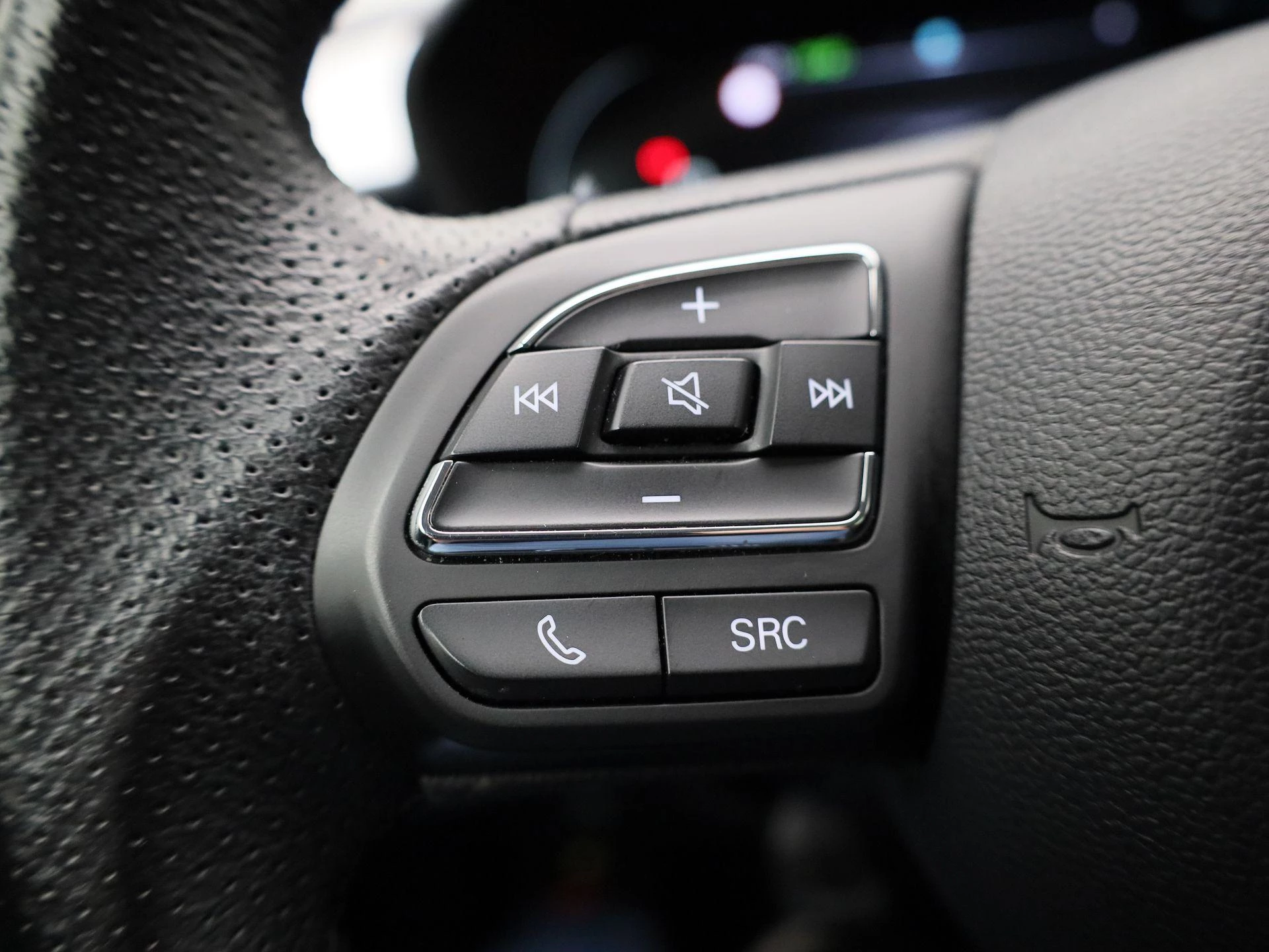 MG MG5 Electric Luxury Long Range 61 kWh