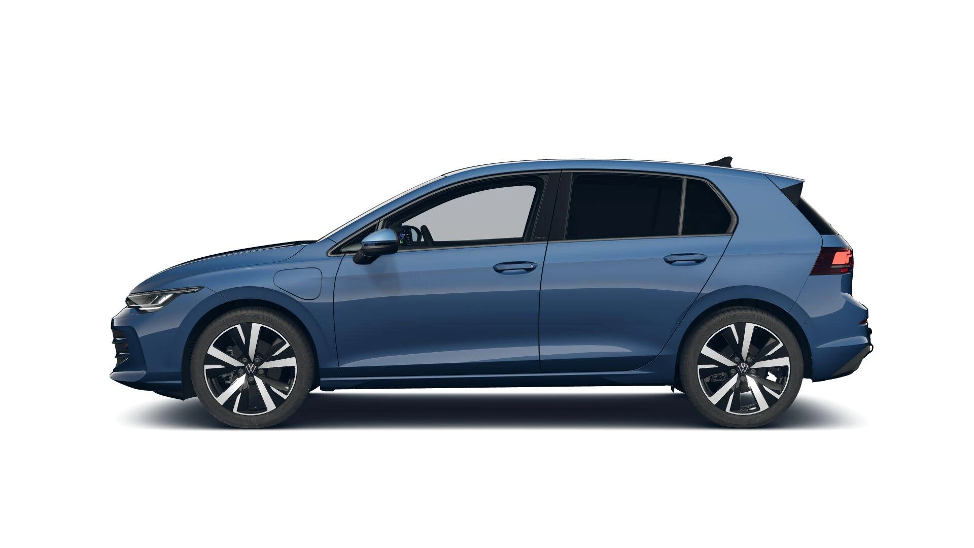 Volkswagen Golf 1.5 eHybrid Life Edition 204PK