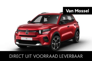 Citroën C3 Plus